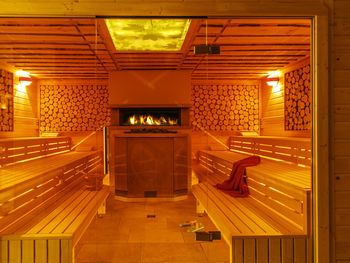 Schnupper Wellness 4 Tage inkl. Massage & 4-Gang Menü