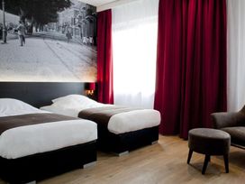 7 Tage Arnheim erleben