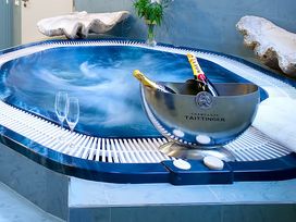 4 Tage La Belle: Wellness für Ihre Schönheit