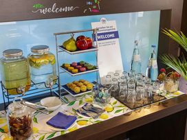 2 Tage Kurzurlaub mit Frühstück im NH Ludwigsburg