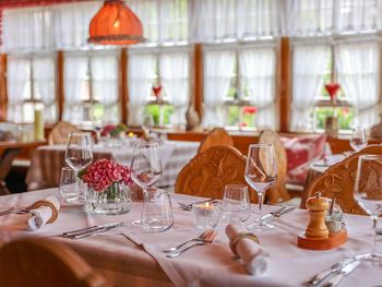 Romantische Auszeit - 2 Tage inkl Candle-Light-Dinner