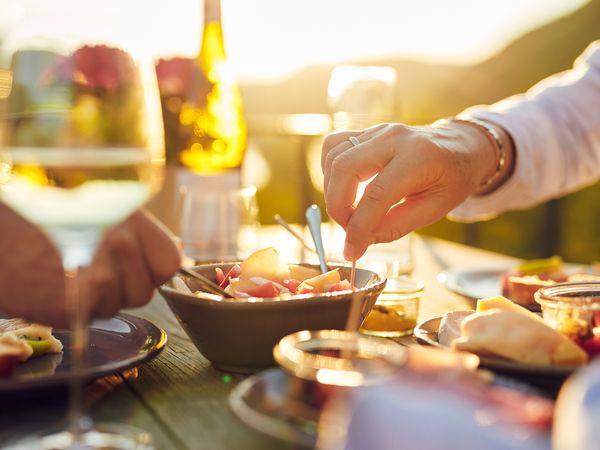 3 Tage Sommerauszeit an der Nahe in Niederhausen (Nahe), Rheinland-Pfalz inkl. Halbpension