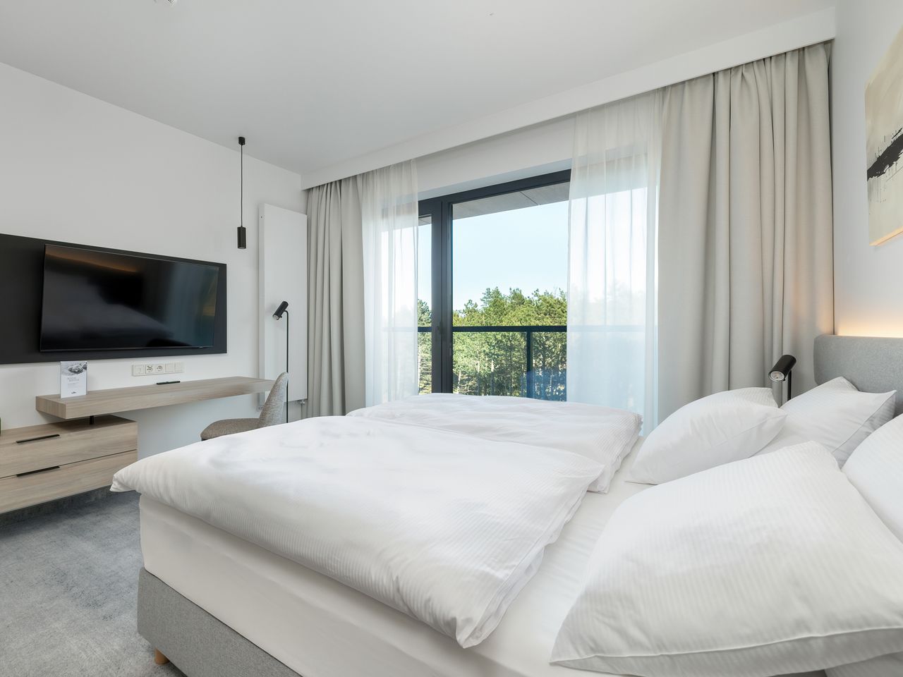 7 Tage Kerzenschein & Meeresrauschen – romantische Wellness-Auszeit für zwei