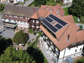 3 Tage Tiny House Erlebnis im Schwarzwald
