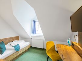 Kleine Auszeit im Ferien Hotel Spreewald