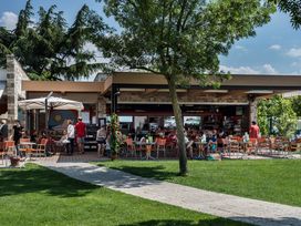 4 Tage Kurzurlaub im Baia Holiday Gasparina