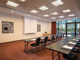 2 Tage im Adina Apartment Hotel 