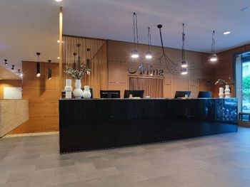 2 Tage Städteurlaub im Aparthotel mitten in Berlin