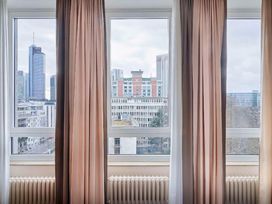 3 Tage im Flemings Selection Hotel Frankfurt-City
