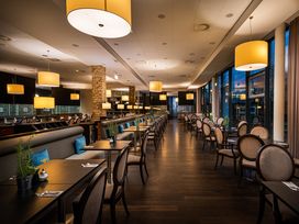 2 Tage Kurzurlaub mit HP im The Rilano Hotel Muenchen