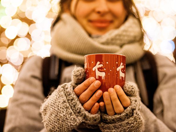 4 Tage Adventzeit mit Weihnachtsmarkt am Wörthersee in Krumpendorf, Kärnten inkl. Frühstück