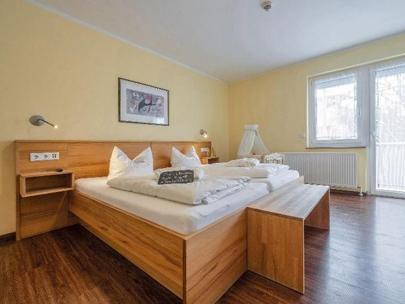 Appartment