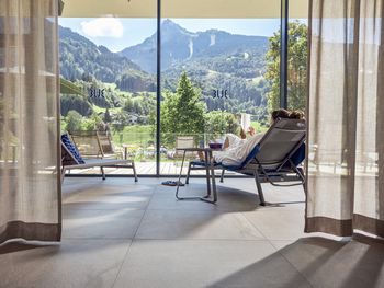 Auszeit unter der Woche im Montafon – 4 Tage inkl. HP