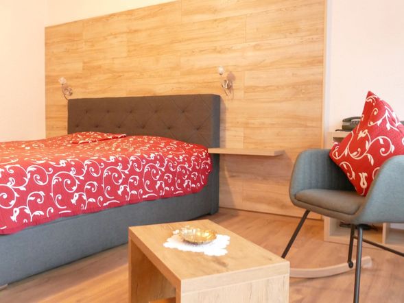 Doppelzimmer Standard