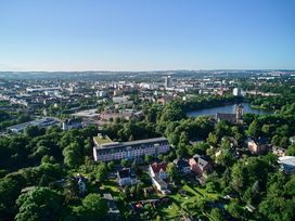 3 Tage Chemnitz entdecken – Kultur, Schlossteich & Natur genießen