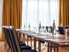 5 Tage im Radisson Blu Hotel, Karlsruhe in Ettlingen