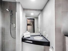 2 Tage im Ibis Berlin City West Hotel