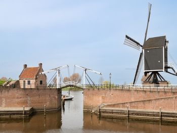 6 Tage im Süden der Niederlande