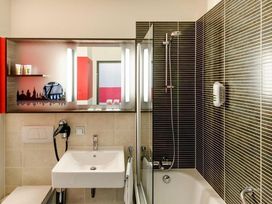 4 Tage im Mercure Hotel Würzburg am Mainufer