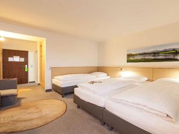 6 Tage Urlaub in der bayrischen Landeshauptstadt