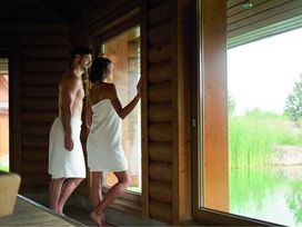 4 Wellnesstage in der Obermain Therme