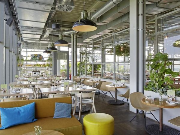 6 Tage kurz-mal nach Berlin Nur Übernachtung