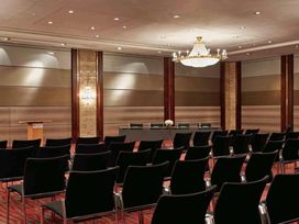 2 Tage im Pullman Cologne Hotel 