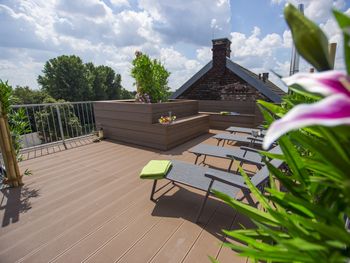 Wellness am Niederrhein inkl. Wohlfühlmassage