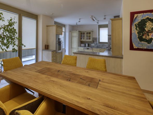 Cityhouse WG9