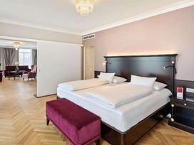 Auszeit im Herzen der Kaiserstadt Wien - 2 Tage