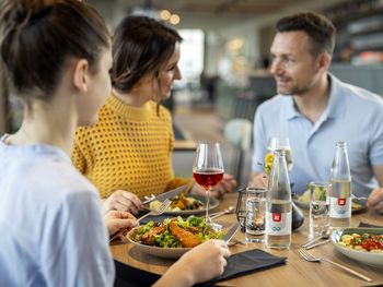 Eröffnungsspecial JUFA Hotel Werfenweng I 3 Tage im Salzburger Land