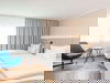 3 Tage im NH Köln Altstadt Hotel 