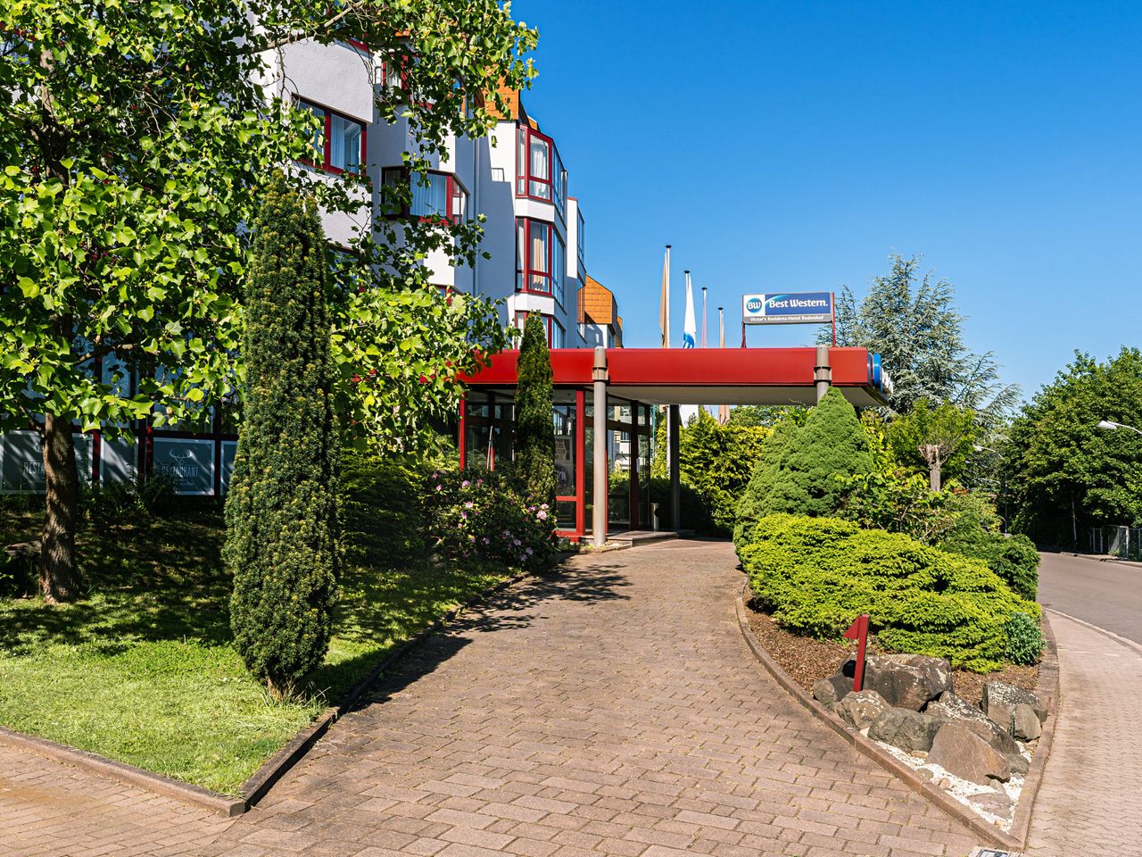 3 Tage Wellnessgenuss in der City von Saarbrücken