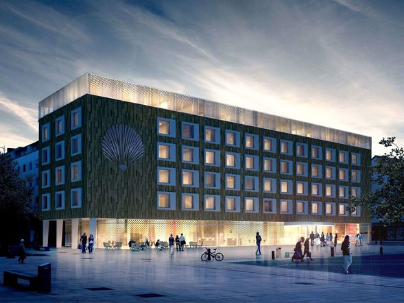 Nordsee Hotel Bremerhaven