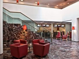 Hamburg entdecken: 2 Tage im Arcotel Rubin Hamburg