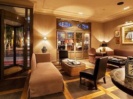 Im Herzen von Berlin - 2 Tage im Monbijou Hotel