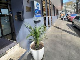 Zentrale Lage - 2 Tage mitten in Düsseldorf