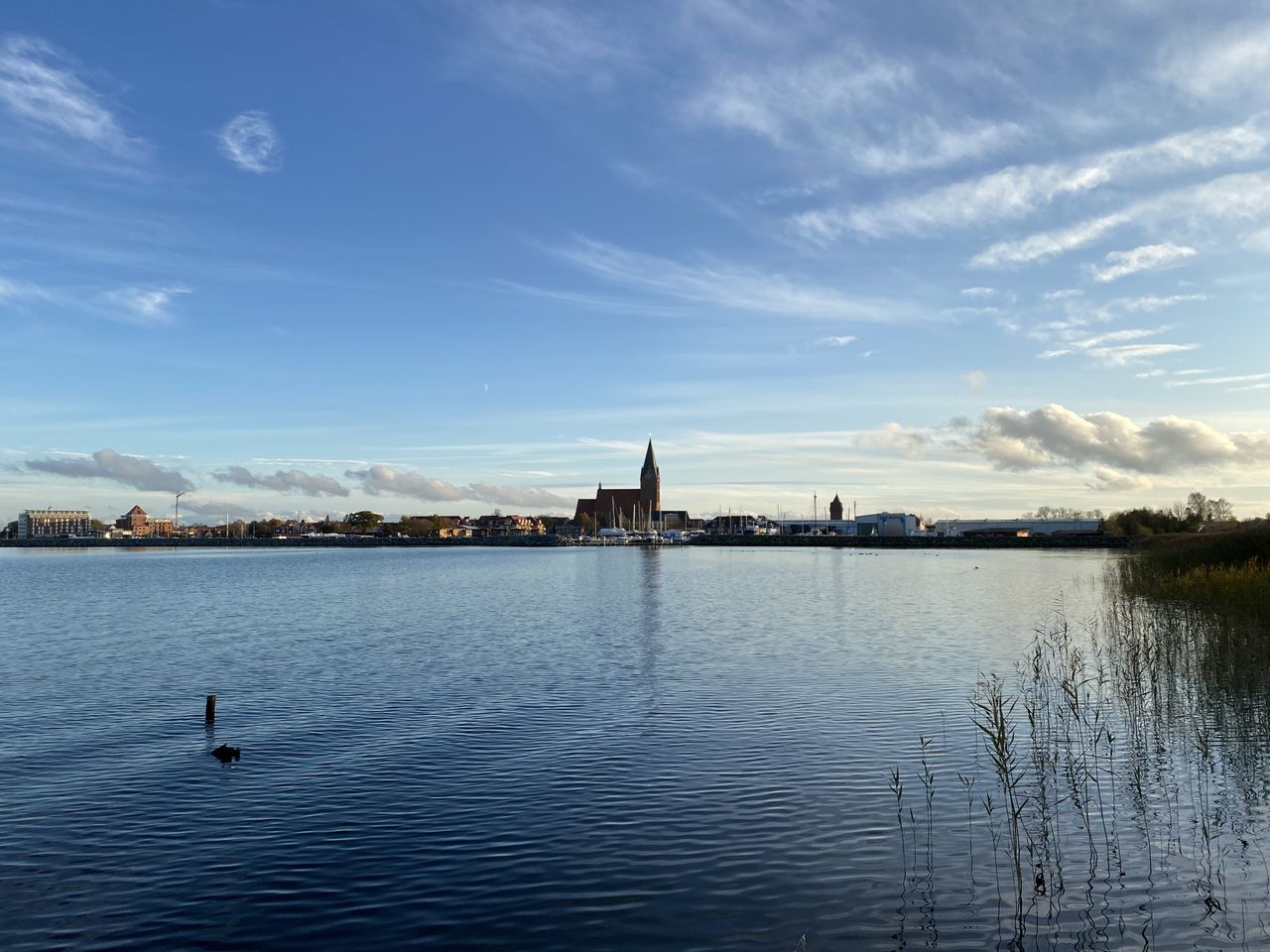 Entspannen am Ostseestrand - 4 Tage mit Frühstück