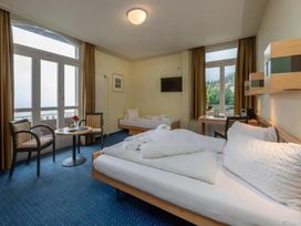 Auszeit- 3 Tage im Arenas Resort Victoria-Lauberhorn