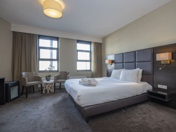 3 Tage Wellnesshotel Brabant – Entspannung & Genuss
