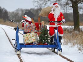 4 Tage Freizeitspaß für die ganze Familie