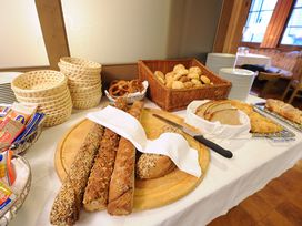 Krone-Gourmetwochenende: kein Wunsch bleibt unerfüllt