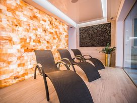 Wellness-Luxus im Meer - 4 Tage Kurzurlaub mit Frühstück im Hotel Lubicz, Wellness & Spa