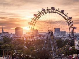 4 Tage Wiener Stadtgeflüster – Prater, Genuss & City-Life