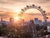 4 Tage Wiener Stadtgeflüster – Prater, Genuss & City-Life