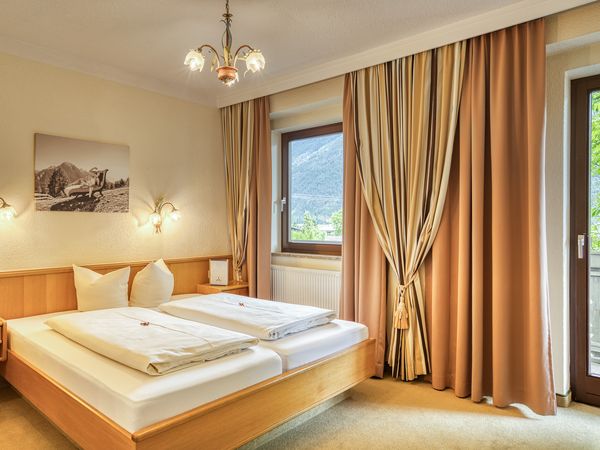 6 Tage Aktiv & Wellness in Tirol (Frühstück) in Tarrenz inkl. Frühstück