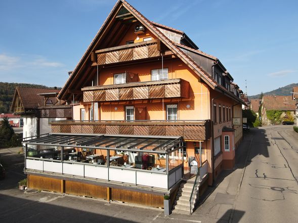 Steakhüsli Hotel-Restaurant