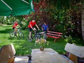 3 Tage Kurzurlaub auf zwei Rädern im Nordschwarzwald