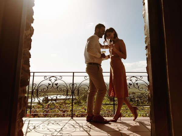 3 Tage Midweek-Special in Mülheim an der Mosel, Rheinland-Pfalz inkl. Halbpension