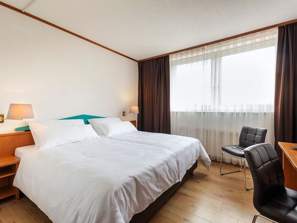 Doppelzimmer Economy